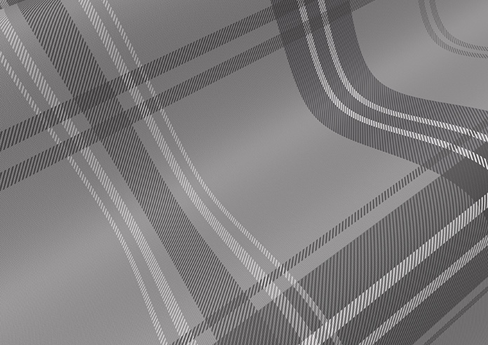 Falkirk, Grey - Roller Blind - Image 4